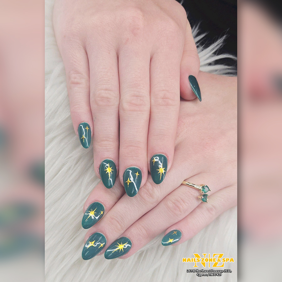 Nails Zone Spa